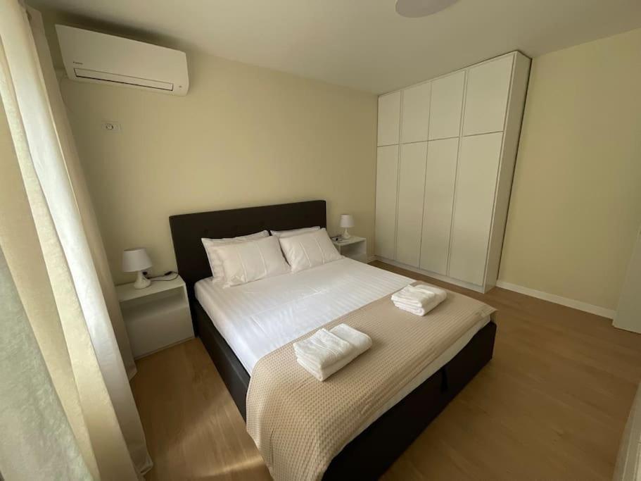 Spring Apartment In Përmet מראה חיצוני תמונה