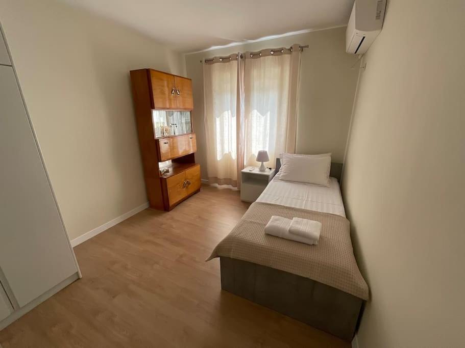 Spring Apartment In Përmet מראה חיצוני תמונה