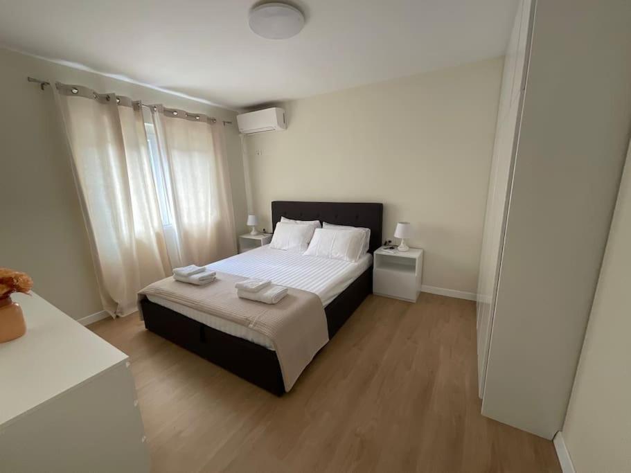 Spring Apartment In Përmet מראה חיצוני תמונה